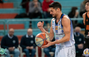 Serie B: Sfida tra imbattute. I Lions ospitano il CJ Taranto al PalaDolmen.