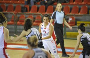 A1 Techfind: sfida da Playoff tra San Martino e Geas. Lucca ospita Costa Masnaga, Ragusa va a Sassari