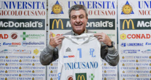 Pielle Livorno: Manlio Porcellini è il nuovo medico dei biancazzurri