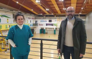 Costone Siena: Ripresa delle attività al PalaOrlandi. Martina Barazzuoli nuovo medico sociale