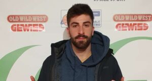 Serie B: La Sinermatic Ozzano firma Marco Montanari