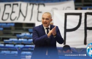 A2: L’overtime sorride all’Orlandina, battuta Mantova 102-98