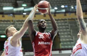 LBA: Trieste scappa nella ripresa. All’Allianz Dome superata Varese 108-83