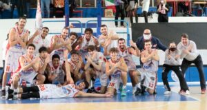 Serie B: Oleggio è perfetta. Battuta Imola 73-53 e testa della classifica