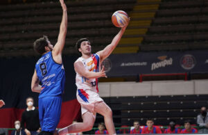A2: La JB Monferrato cerca il bis casalingo. Al PalaFerraris arriva l’Orlandina Basket