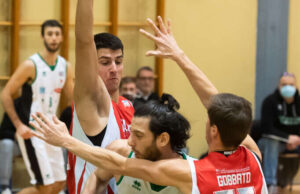 Serie B: Un super Morgillo spinge la Virtus Padova al successo su Monfalcone