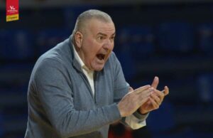 La Vuelle domina alla Vitrifrigo Arena. Pesaro batte Cantù 107-83