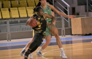 A1 TechFind: Ragusa impone la sua forza. Lucca cede al PalaMinardi 82-63