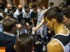 Serie B: La Belcorvo San Vendemiano ritorna al successo superando Cividale 89-82