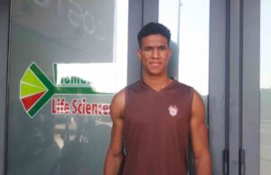 Costone Siena: Samuel Lucas Silveira è un nuovo giocatore gialloverde