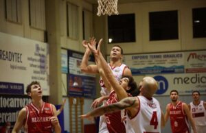 Serie B: Una San Giobbe opaca cede a San Miniato. Al PalaCoopersport finisce 65-70