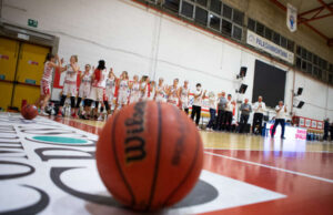 A1 femminile: Rinviata Broni-Scotti, anticipata Scotti-Schio