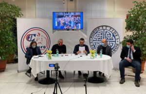 Assigeco Piacenza: Svelato il progetto del nuovo “Supercampus”