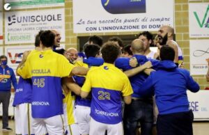 Serie B: Torrenova, che rimonta: Crema battuta 71-70