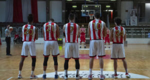 Serie B: il 2021 della Tramarossa Vicenza inizia a Cividale