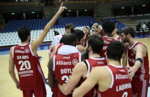 Serie A UnipolSai: Reggio Emilia cade all’Allianz Dome. Trieste vince 78-69