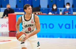 A2: Urania ancora esaltante on the road, i Wildcats passano a Mantova 60-70