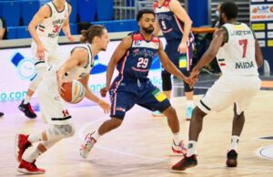 A2: Assigeco forza cinque. Battuta l’Urania Milano al PalaLido 87-76