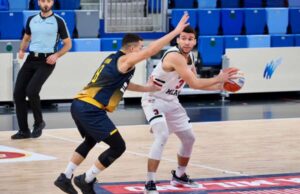 A2: L’Urania Milano vince in volata contro la Reale Mutua Torino
