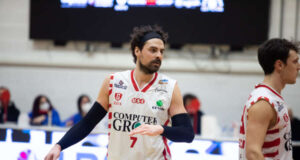 Serie B: Ozzano cade in volata al PalaSammontana. L’Use vince di misura 80-78