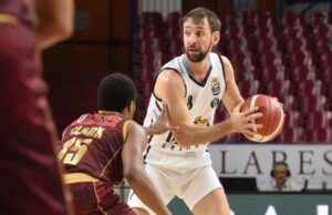 LBA: Vanoli sconfitta nel finale a Venezia. La Reyer vince 88-84