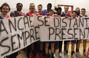 A2: La JB Monferrato riparte alla grande, espugnato l’AGSM Forum 64-68