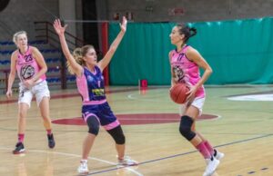 A2 femminile: Gianolla e Zelnyte spingono la Nico al successo esterno su Civitanova