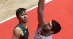 Serie C Gold: La Virtus Siena riparte in sicurezza