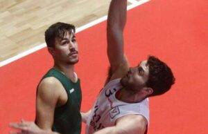 Serie C Gold: La Virtus Siena riparte in sicurezza