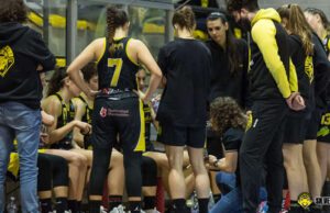 Serie A2: Bolzano allunga nella ripresa, al Fanola non riesce il colpo esterno