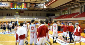 Serie B: La Rennova vince a Jesi. Primo successo di coach Salvemini sulla panchina di Teramo
