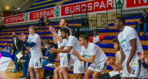 Serie B: Cividale ferma la corsa della Virtus Padova. La Gesteco vince 81-63