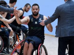 Basket in Carrozzina: da sabato la terza giornata, rinviato il derby dell’Adriatico