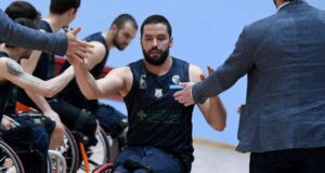 Basket in Carrozzina: da sabato la terza giornata, rinviato il derby dell’Adriatico