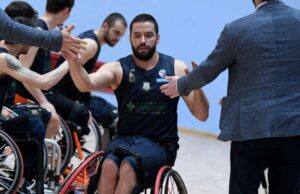 Basket in Carrozzina: da sabato la terza giornata, rinviato il derby dell’Adriatico