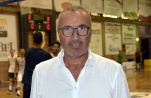 C Gold: L’emergenza sanitaria si ripercuote sul roster dell’ABC Castelfiorentino