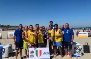 Sand Basket: Campionato 2020-21. Ufficializzata la tappa di Trani