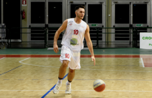 C Gold: Inizia da La Spezia l’avventura del Basketball Club Lucca