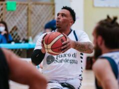 Basket in Carrozzina: Prime vittorie per Dinamo Lab e SBS Montello