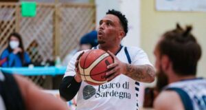 Basket in Carrozzina: Prime vittorie per Dinamo Lab e SBS Montello