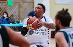 Basket in Carrozzina: Prime vittorie per Dinamo Lab e SBS Montello