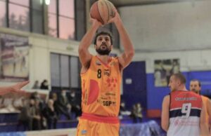 Serie B: La preghiera di Lestini non arriva. La Sebastiani vince a Cassino al fotofinish 71-73