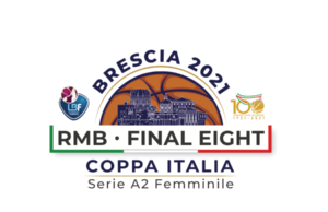 LBF: A Brescia dal 12 al 14 marzo le Final Eight di Coppa Italia Serie A2