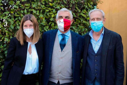 Solidarietà e Sociale: Anche la Bakery Basket scende in campo per la casa di Iris