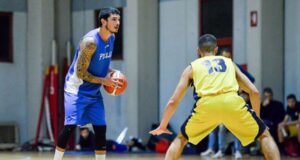 Pielle Livorno: Al via il campionato di C Gold. Day One il 27 febbraio a Montale