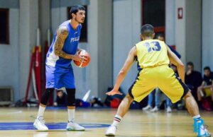 Pielle Livorno: Al via il campionato di C Gold. Day One il 27 febbraio a Montale