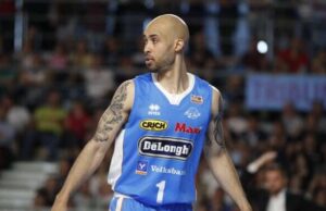 De’ Longhi Treviso Basket: Domenica arriva Brindisi al Palaverde