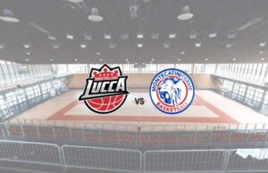 Montecatiniterme Basketball: Al PalaTagliate “anticipo” di campionato con il B.C. Lucca