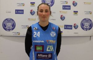 A2 femminile: La Fe.Ba. Civitanova Marche ingaggia Lucrezia Zanetti