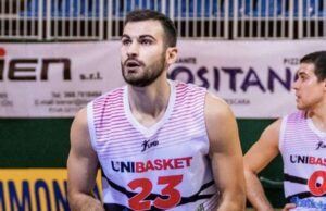 Serie B: Nuovo rinforzo in casa Green Basket. Diego Martino in biancoverde